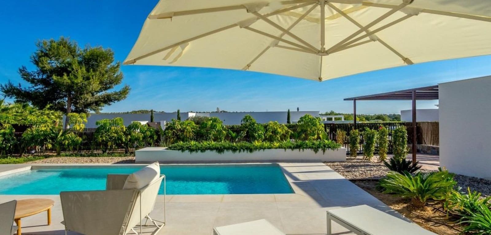 3 soveværelse Villa til salg i Las Colinas Golf - € 1.325.000 (Ref: 9915139)