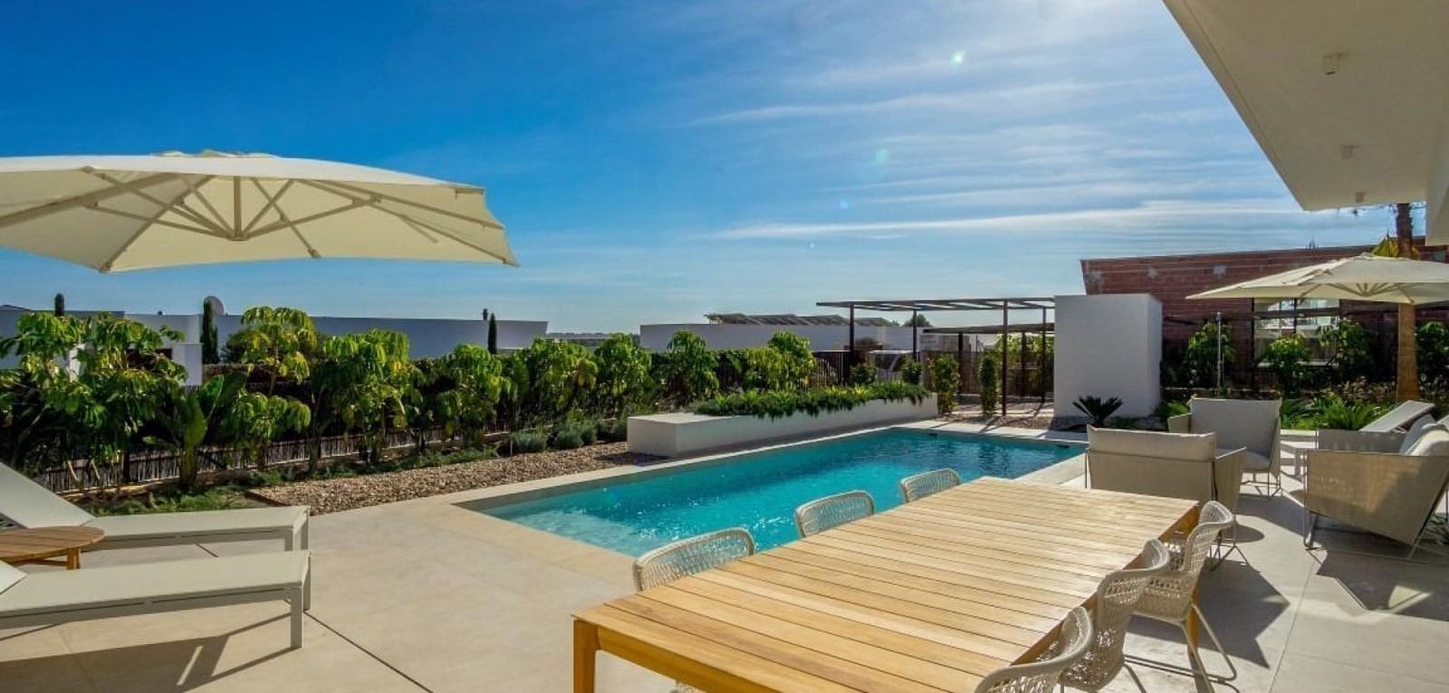 3 soveværelse Villa til salg i Las Colinas Golf - € 1.325.000 (Ref: 9915139)