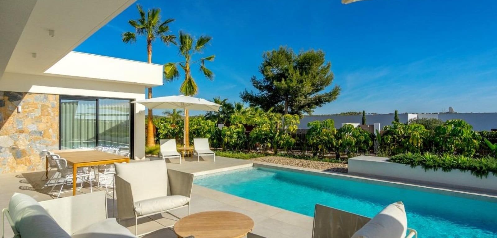 3 soveværelse Villa til salg i Las Colinas Golf - € 1.325.000 (Ref: 9915139)