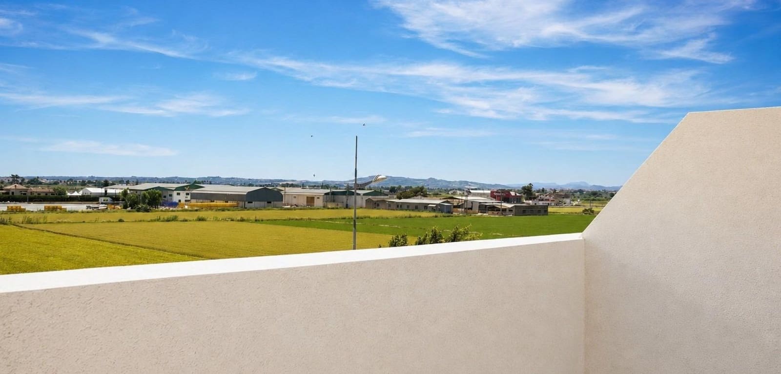 2 soveværelse Byhus til salg i Dolores med swimmingpool - € 269.000 (Ref: 9915140)