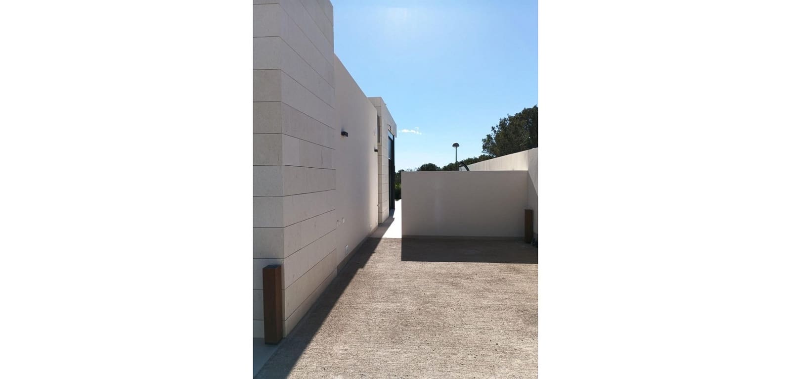 3 soveværelse Villa til salg i Pilar de la Horadada med swimmingpool - € 586.000 (Ref: 9915141)