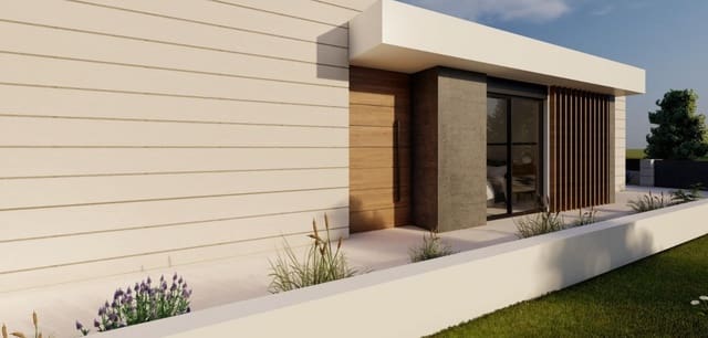3 Zimmer Villa zu verkaufen in Pinar de Campoverde, Pilar de la Horadada mit Pool - 586.000 € (Ref: 9915141)