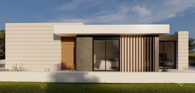 3 Zimmer Villa zu verkaufen in Pinar de Campoverde, Pilar de la Horadada mit Pool - 586.000 € (Ref: 9915141)