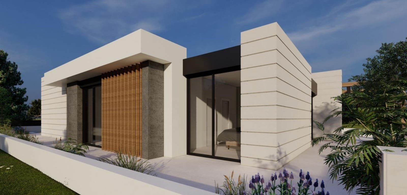 3 soveværelse Villa til salg i Pilar de la Horadada med swimmingpool - € 586.000 (Ref: 9915141)