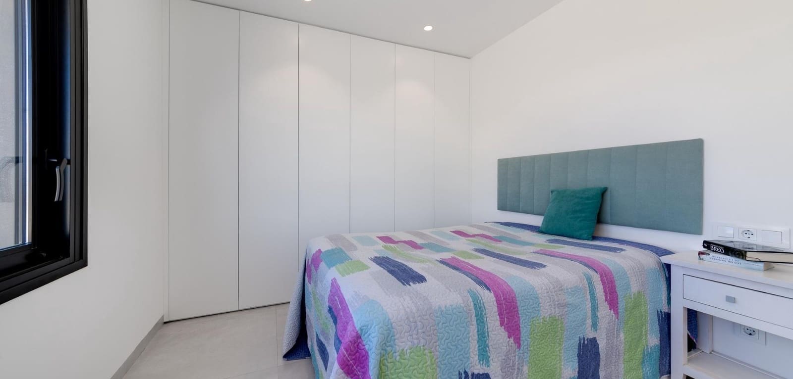 3 soveværelse Villa til salg i Pilar de la Horadada med swimmingpool - € 586.000 (Ref: 9915141)