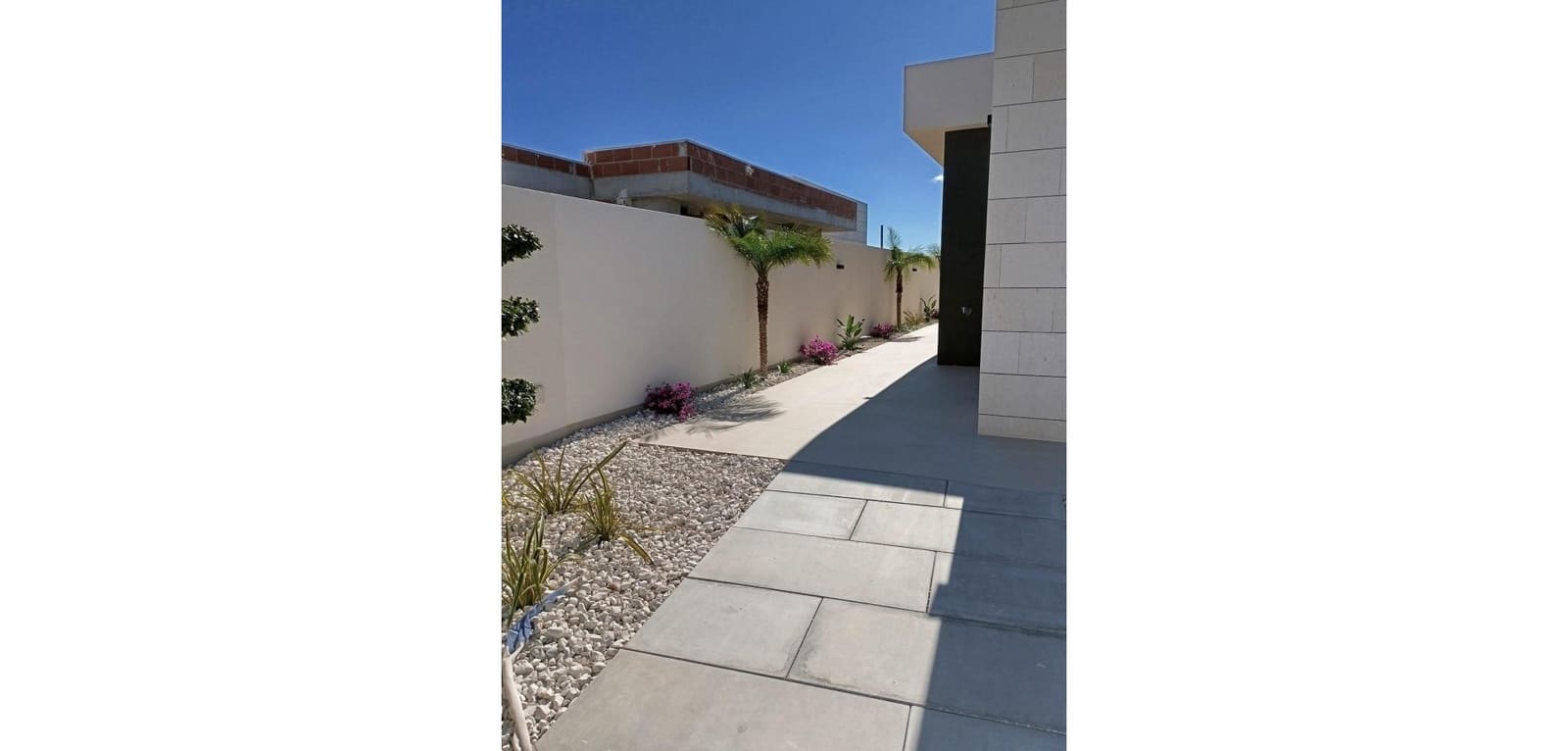 3 soveværelse Villa til salg i Pilar de la Horadada med swimmingpool - € 586.000 (Ref: 9915141)