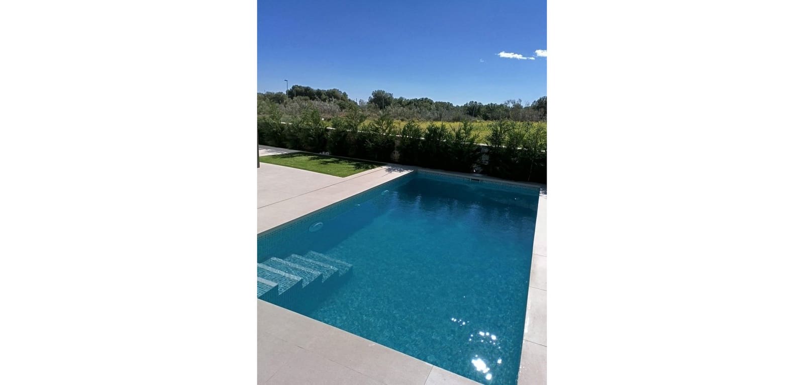 3 soveværelse Villa til salg i Pilar de la Horadada med swimmingpool - € 586.000 (Ref: 9915141)