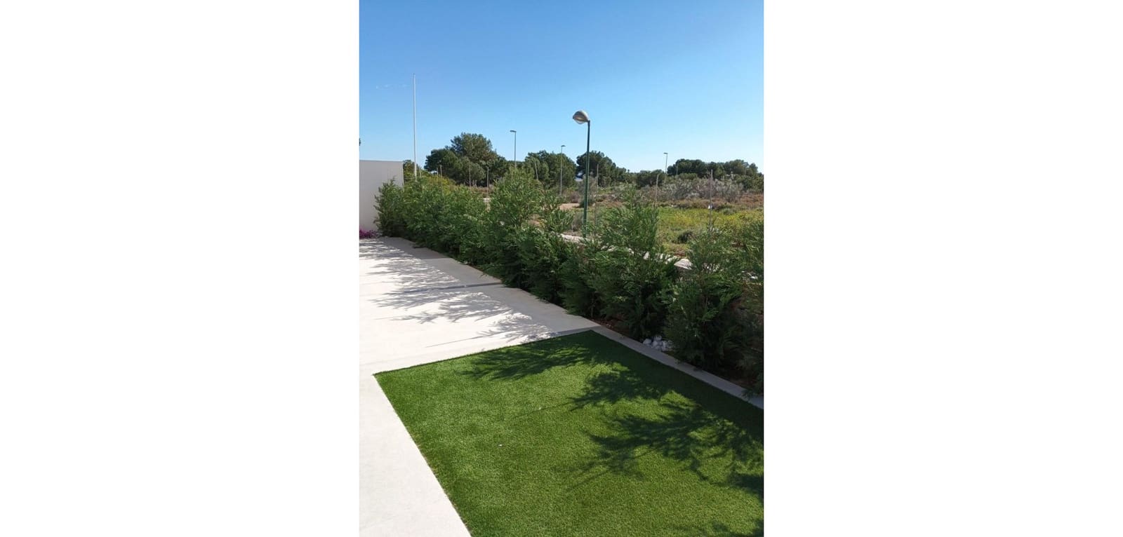 3 soveværelse Villa til salg i Pilar de la Horadada med swimmingpool - € 586.000 (Ref: 9915141)