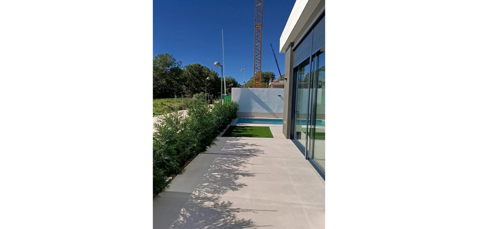 3 soveværelse Villa til salg i Pilar de la Horadada med swimmingpool - € 586.000 (Ref: 9915141)