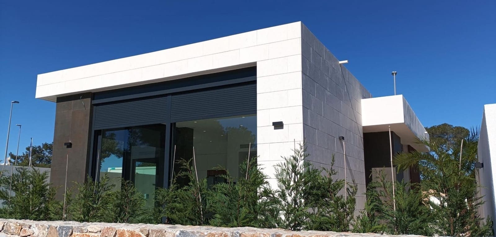 3 soveværelse Villa til salg i Pilar de la Horadada med swimmingpool - € 586.000 (Ref: 9915141)