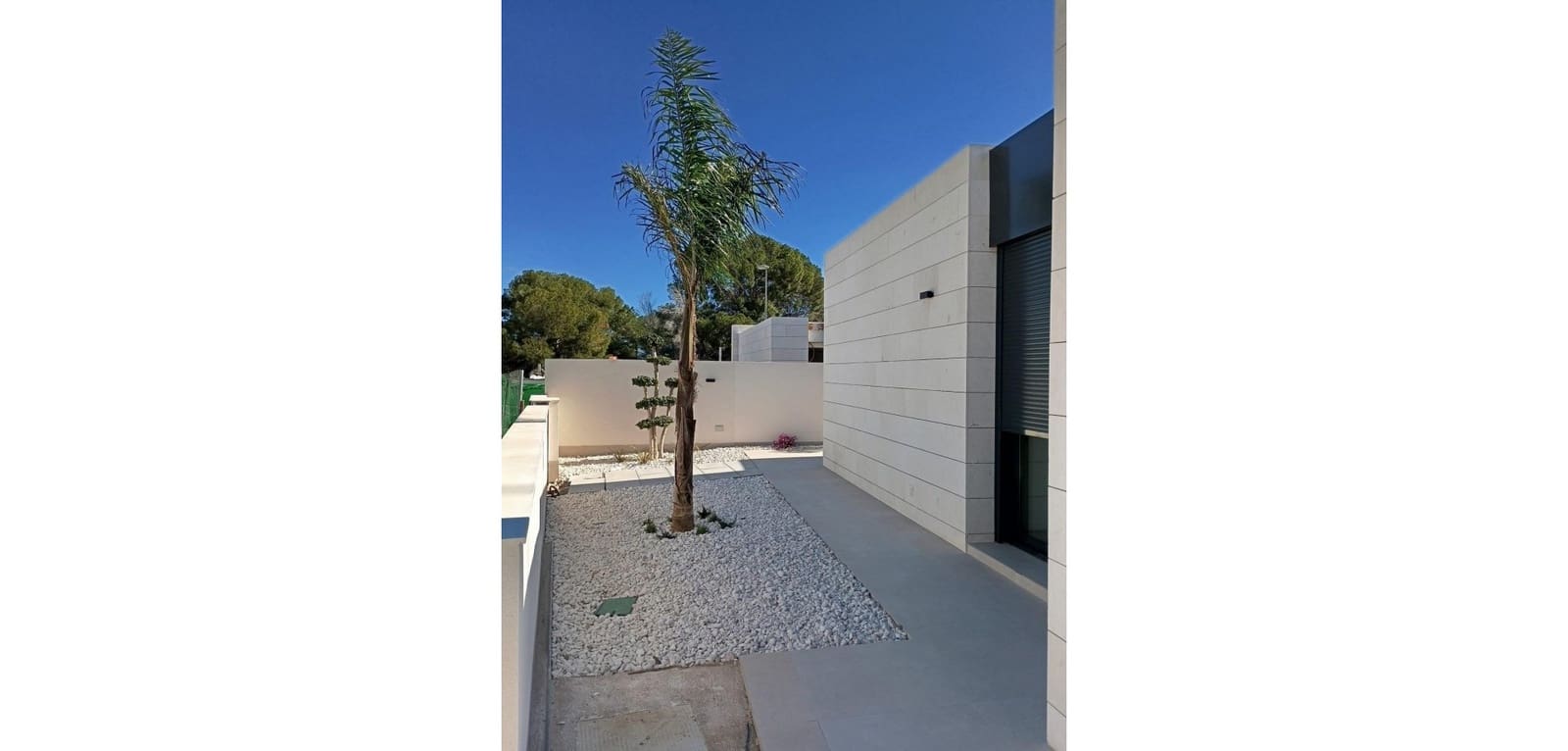 3 soveværelse Villa til salg i Pilar de la Horadada med swimmingpool - € 586.000 (Ref: 9915141)