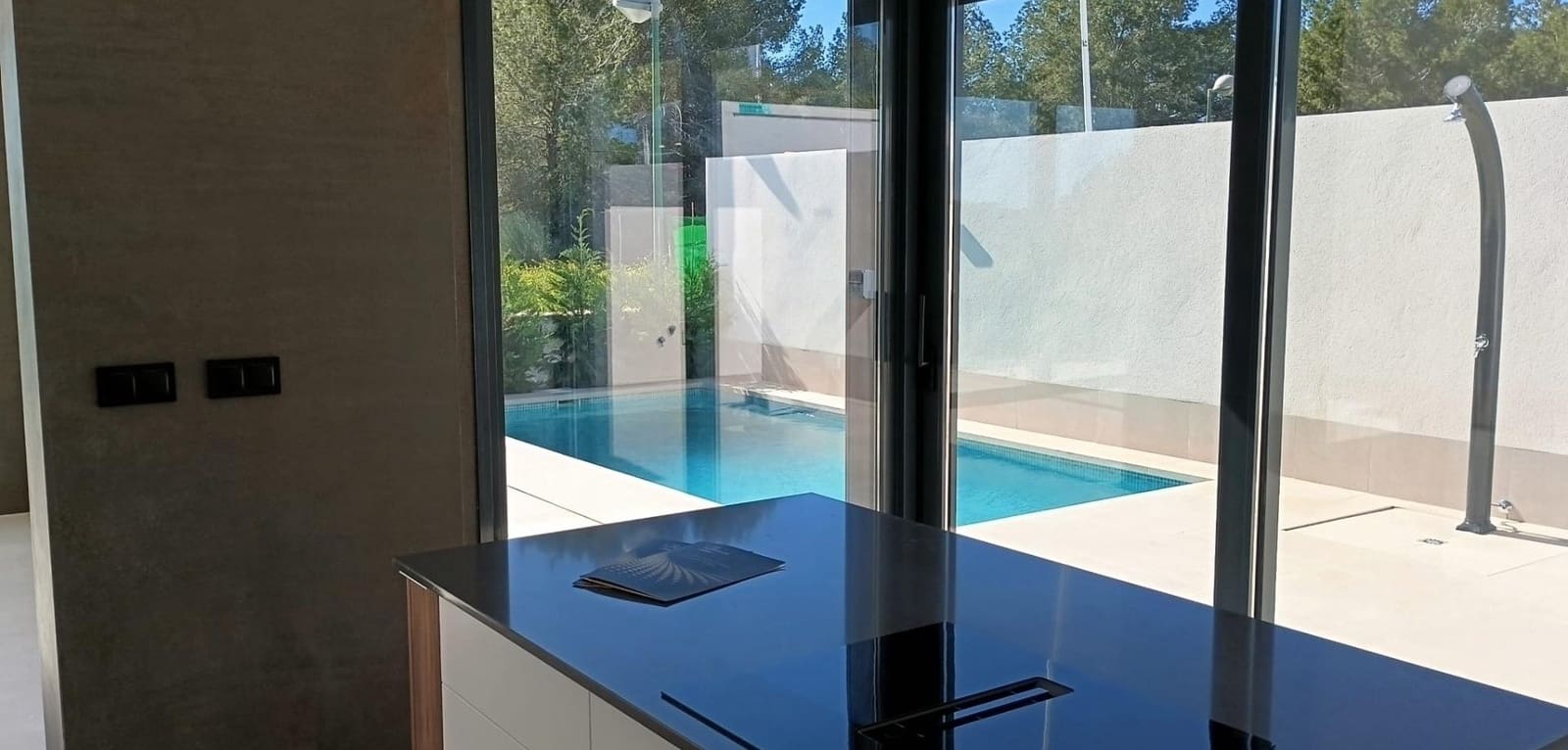 3 soveværelse Villa til salg i Pilar de la Horadada med swimmingpool - € 586.000 (Ref: 9915141)