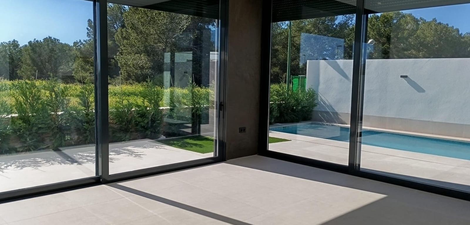 3 soveværelse Villa til salg i Pilar de la Horadada med swimmingpool - € 586.000 (Ref: 9915141)