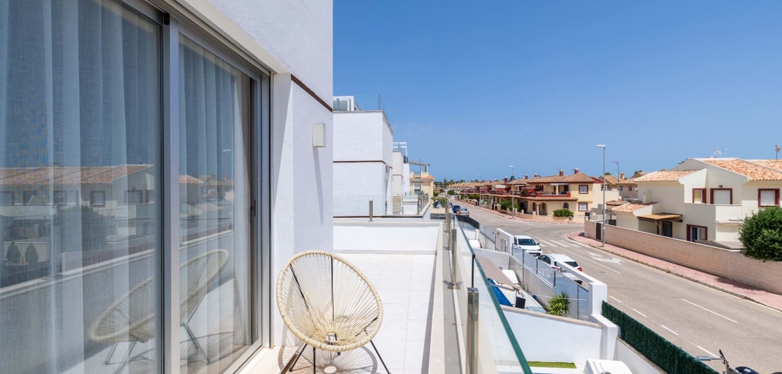 3 sovrum Villa till salu i Ciudad Quesada med pool - 399 000 € (Ref: 9917611)