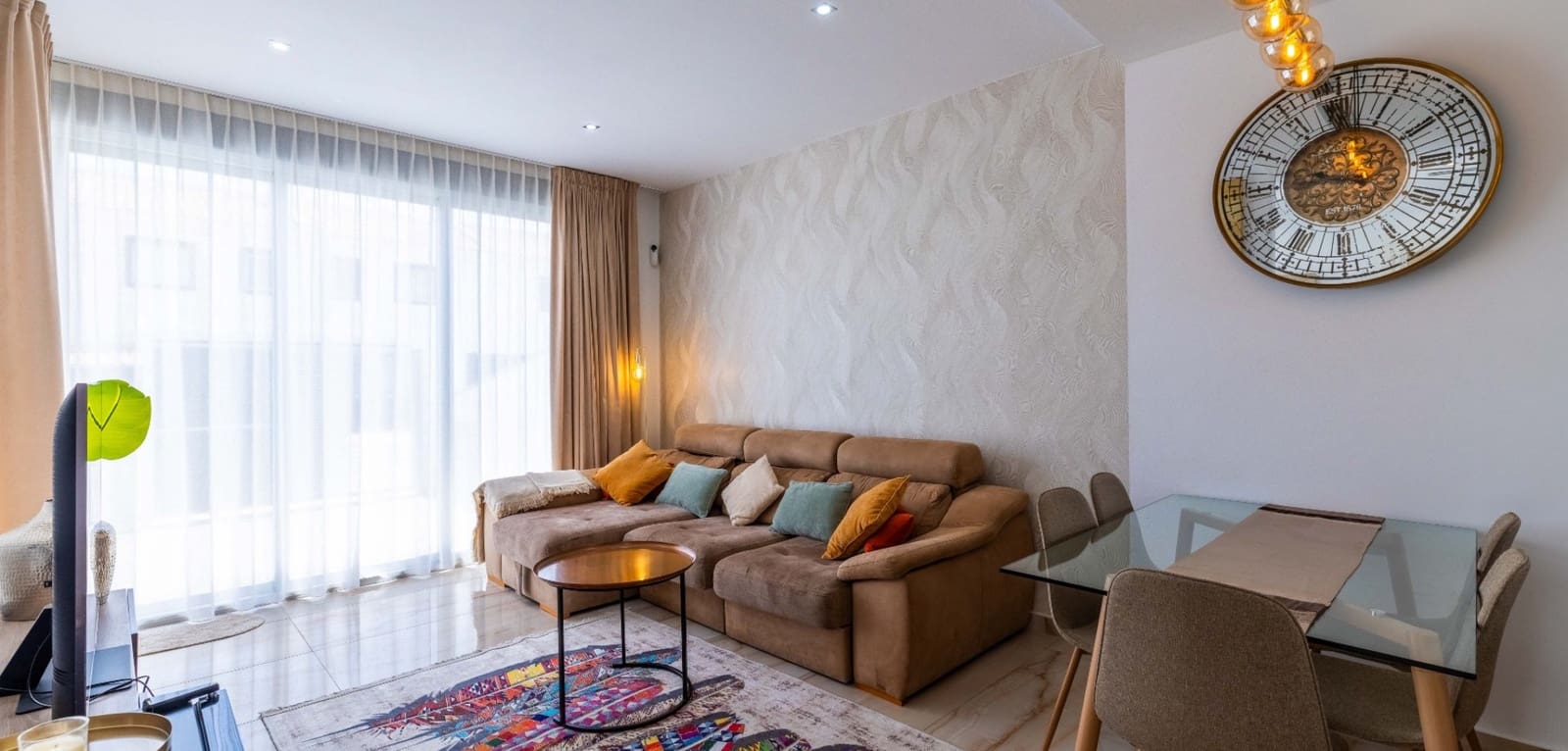 3 sovrum Villa till salu i Ciudad Quesada med pool - 399 000 € (Ref: 9917611)