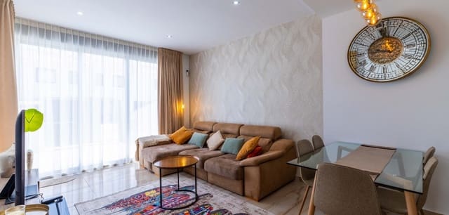 3 bedroom Villa for sale in Ciudad Quesada, Rojales with pool - € 399,000 (Ref: 9917611)
