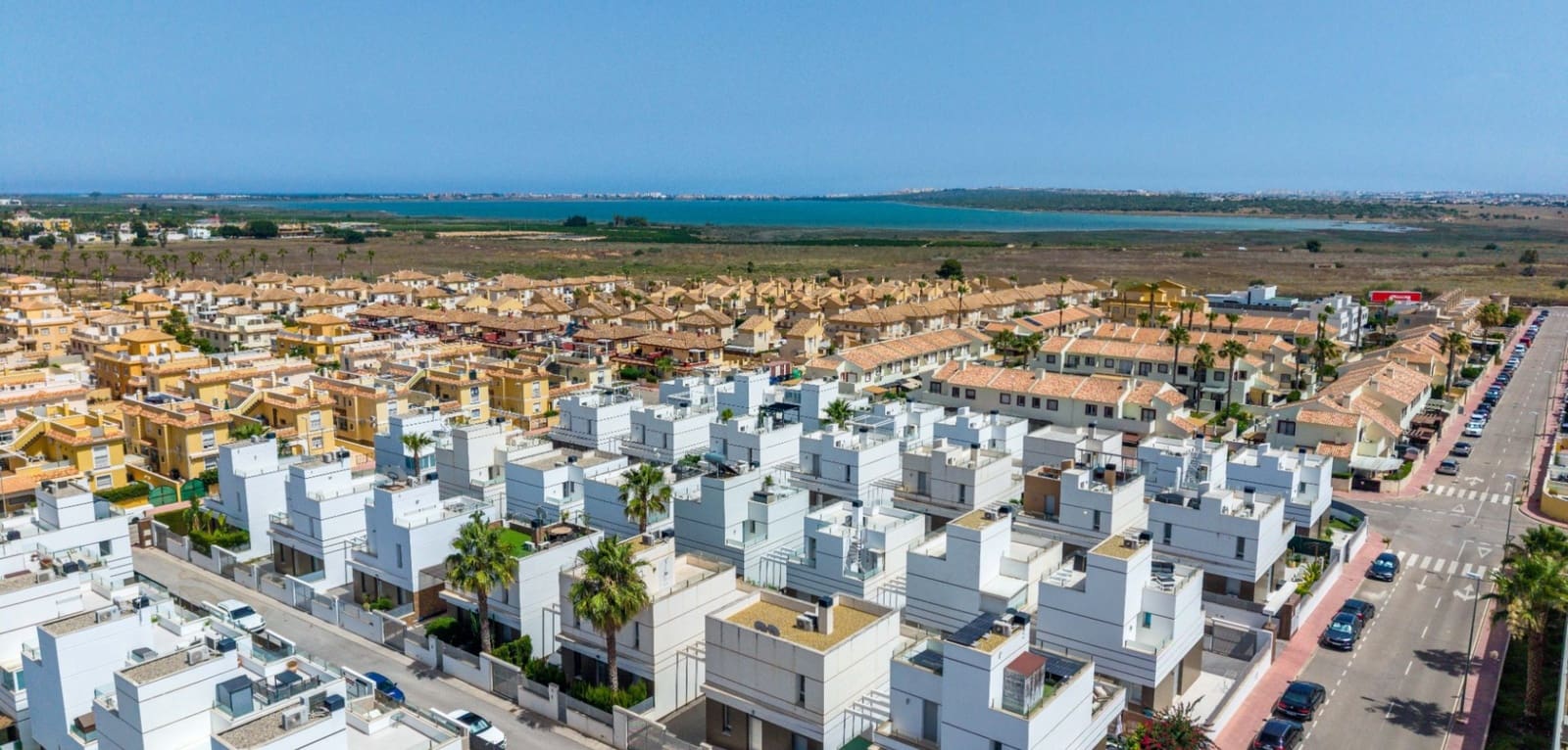 3 sovrum Villa till salu i Ciudad Quesada med pool - 399 000 € (Ref: 9917611)