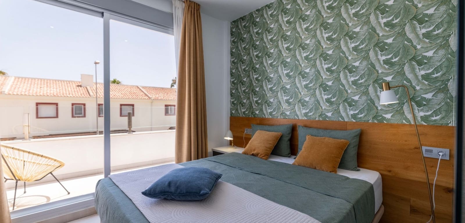 3 sovrum Villa till salu i Ciudad Quesada med pool - 399 000 € (Ref: 9917611)