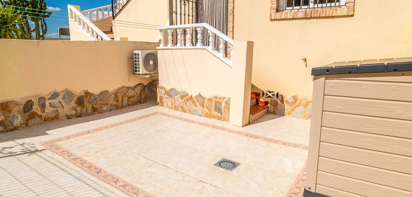 2 Zimmer Apartment zu verkaufen in Orihuela Costa mit Pool - 189.500 € (Ref: 9921590)