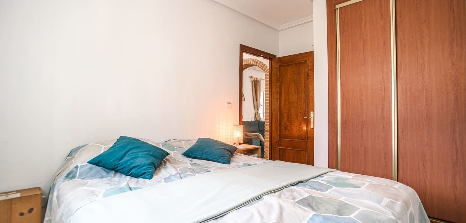 2 Zimmer Apartment zu verkaufen in Orihuela Costa mit Pool - 189.500 € (Ref: 9921590)