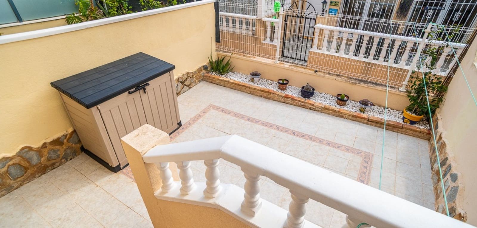 2 Zimmer Apartment zu verkaufen in Orihuela Costa mit Pool - 189.500 € (Ref: 9921590)