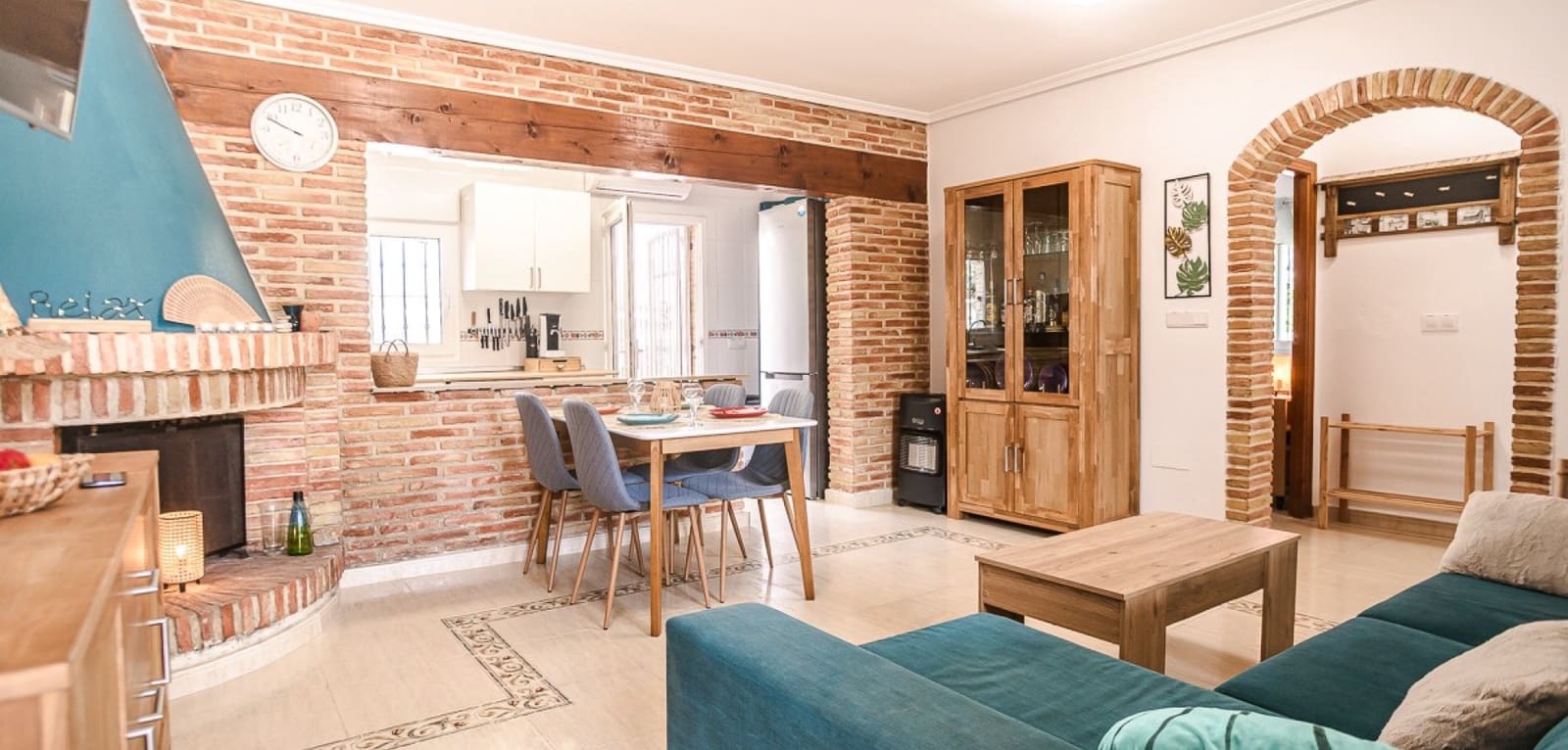 2 Zimmer Apartment zu verkaufen in Orihuela Costa mit Pool - 189.500 € (Ref: 9921590)