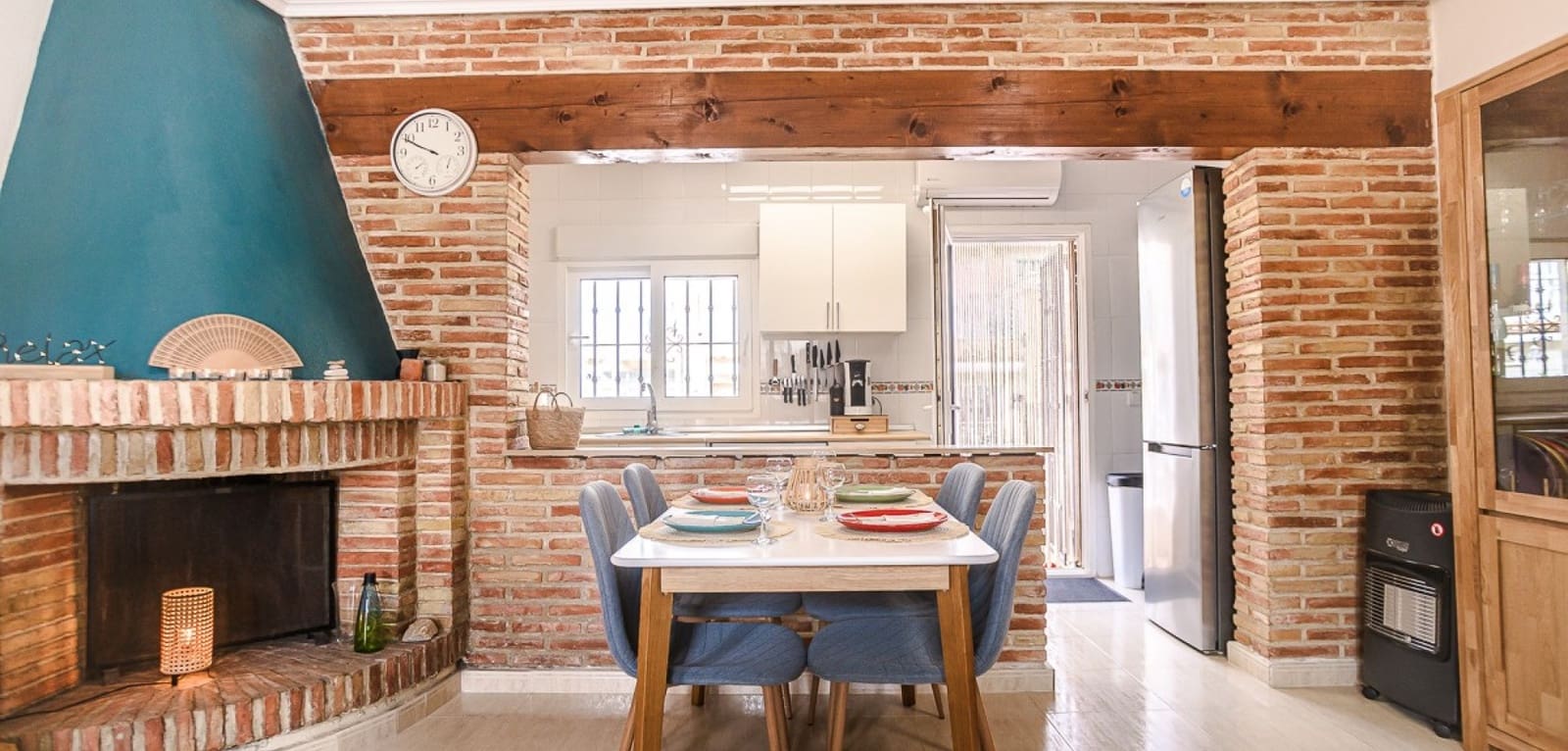 2 Zimmer Apartment zu verkaufen in Orihuela Costa mit Pool - 189.500 € (Ref: 9921590)