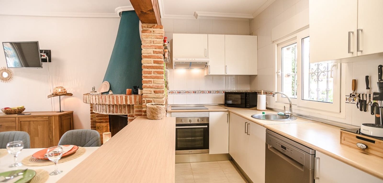 2 Zimmer Apartment zu verkaufen in Orihuela Costa mit Pool - 189.500 € (Ref: 9921590)