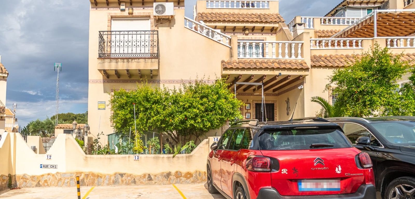 2 Zimmer Apartment zu verkaufen in Orihuela Costa mit Pool - 189.500 € (Ref: 9921590)