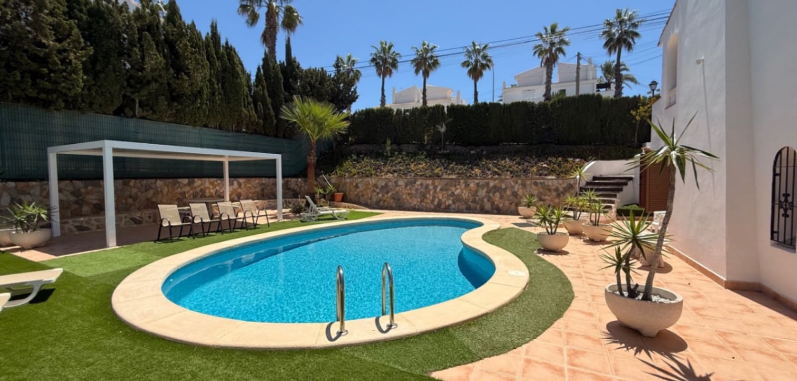 4 slaapkamer Villa te koop in Orihuela met zwembad - € 750.000 (Ref: 9923049)