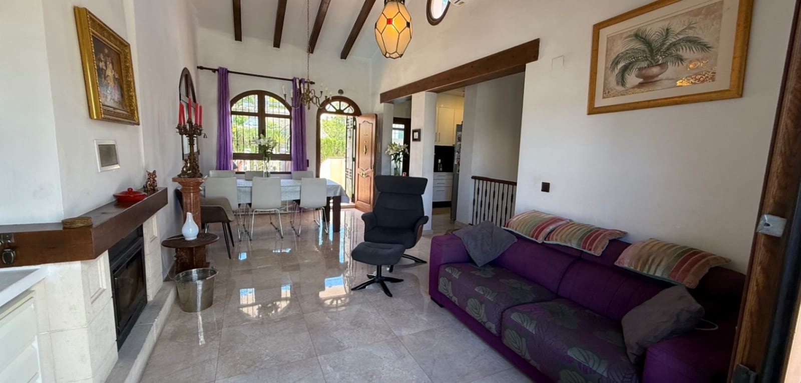 4 slaapkamer Villa te koop in Orihuela met zwembad - € 750.000 (Ref: 9923049)