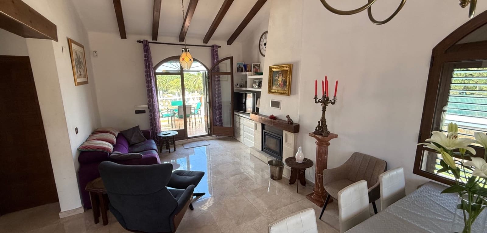 4 slaapkamer Villa te koop in Orihuela met zwembad - € 750.000 (Ref: 9923049)