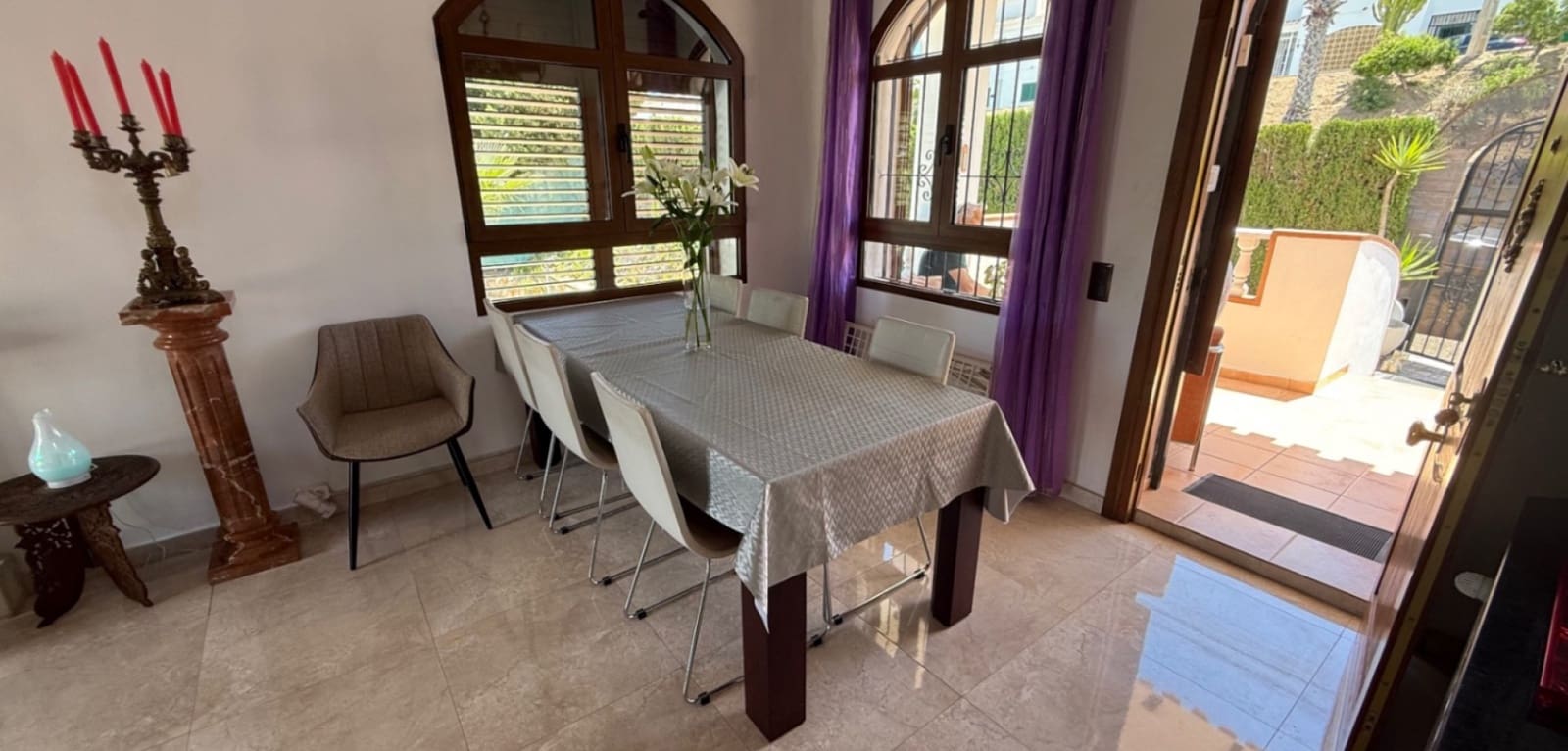 4 slaapkamer Villa te koop in Orihuela met zwembad - € 750.000 (Ref: 9923049)