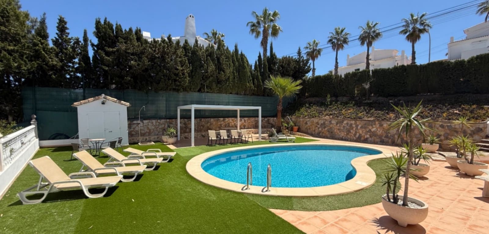 4 slaapkamer Villa te koop in Orihuela met zwembad - € 750.000 (Ref: 9923049)