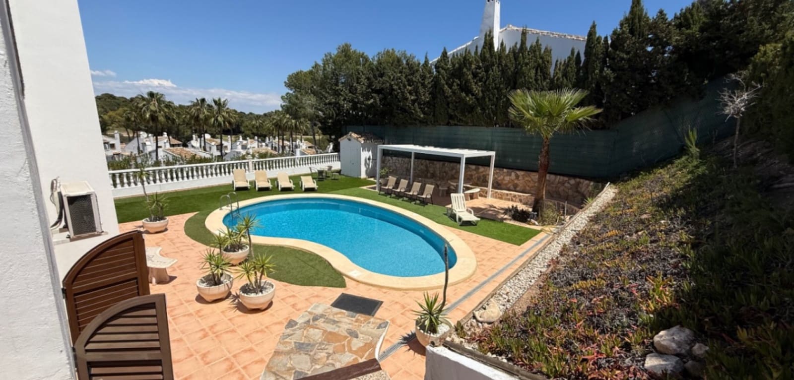 4 slaapkamer Villa te koop in Orihuela met zwembad - € 750.000 (Ref: 9923049)