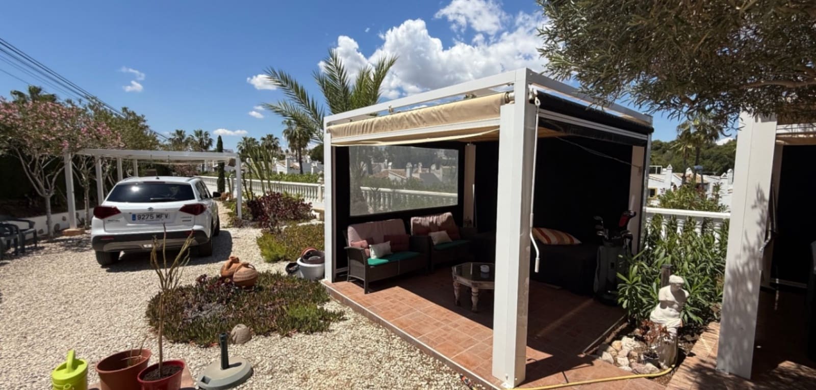 4 slaapkamer Villa te koop in Orihuela met zwembad - € 750.000 (Ref: 9923049)