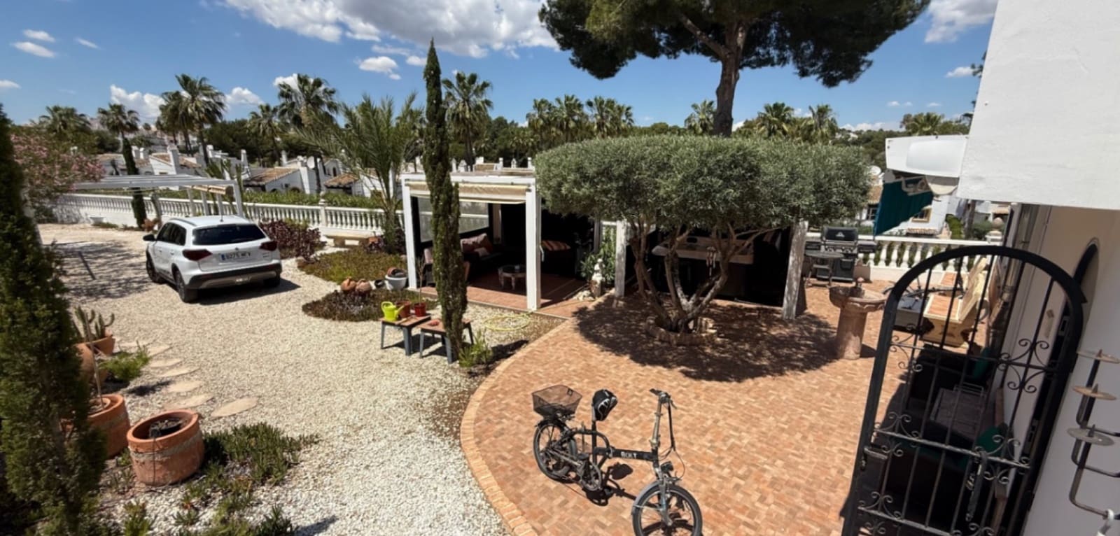 4 slaapkamer Villa te koop in Orihuela met zwembad - € 750.000 (Ref: 9923049)