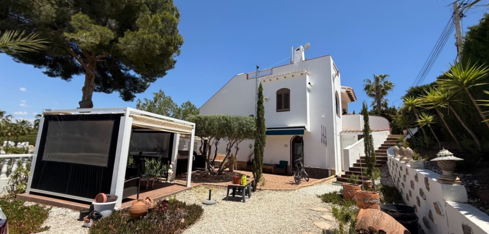 4 slaapkamer Villa te koop in Orihuela met zwembad - € 750.000 (Ref: 9923049)