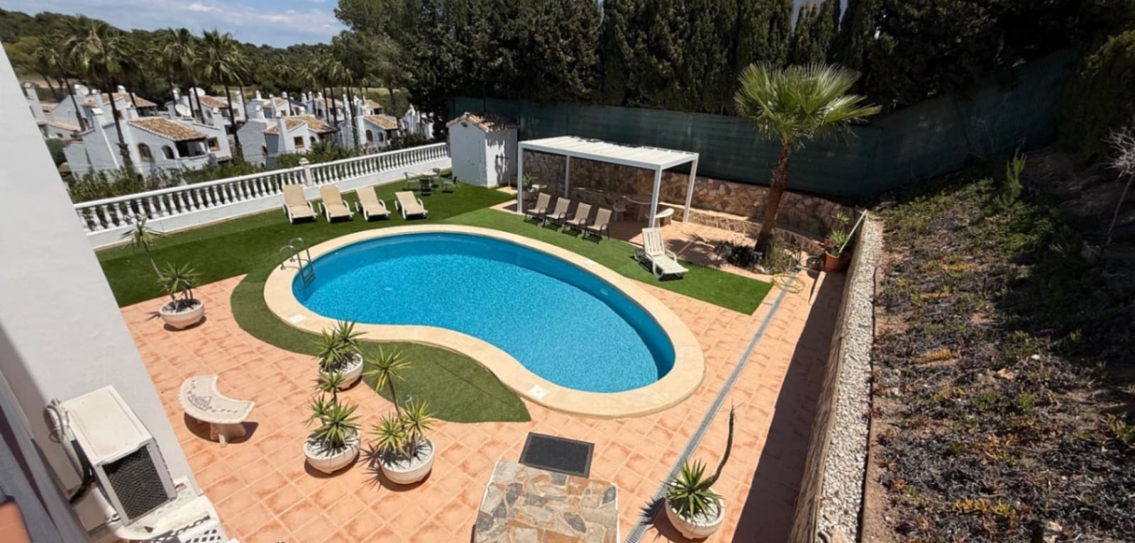 4 slaapkamer Villa te koop in Orihuela met zwembad - € 750.000 (Ref: 9923049)