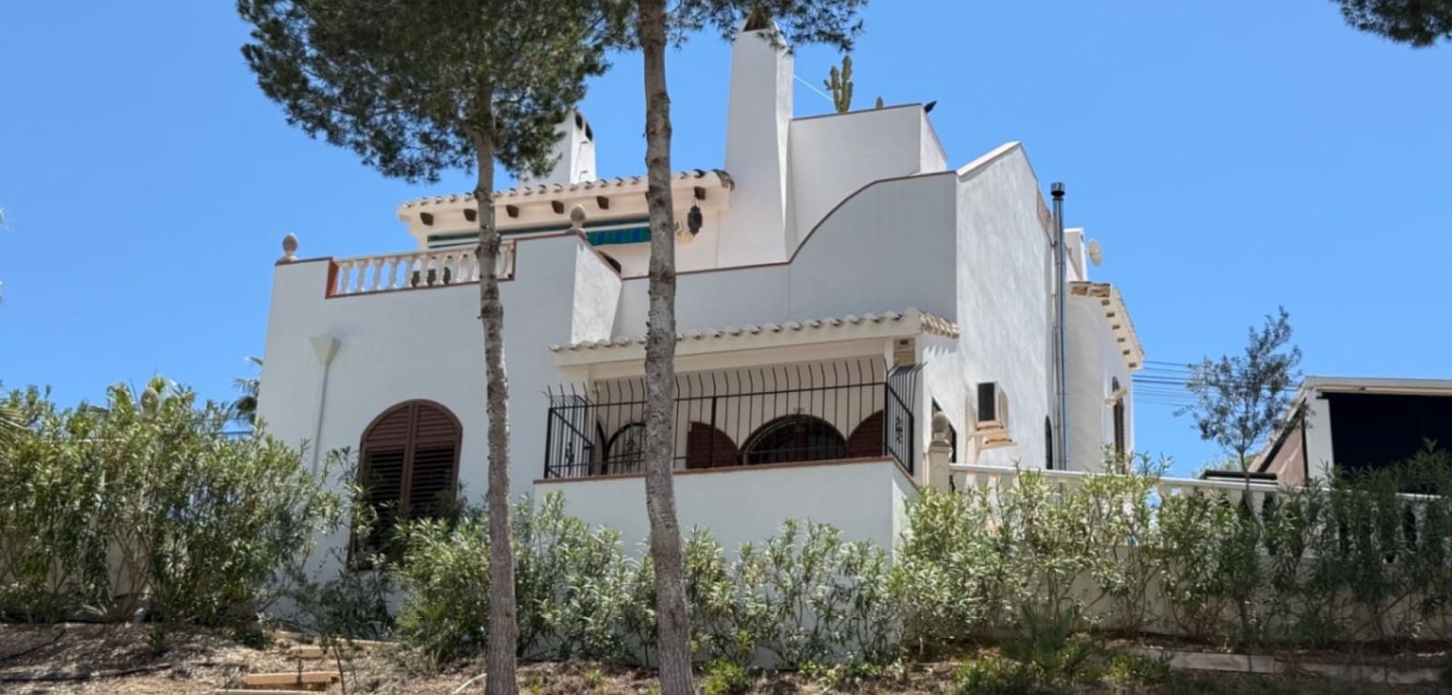 4 slaapkamer Villa te koop in Orihuela met zwembad - € 750.000 (Ref: 9923049)