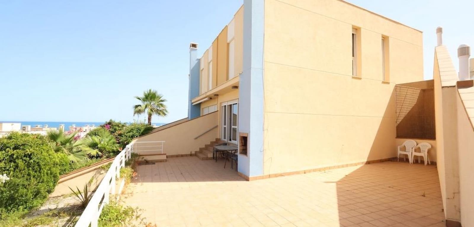3 quarto Casa em Banda para venda em Cabo Roig com piscina - 390 000 € (Ref: 9923050)