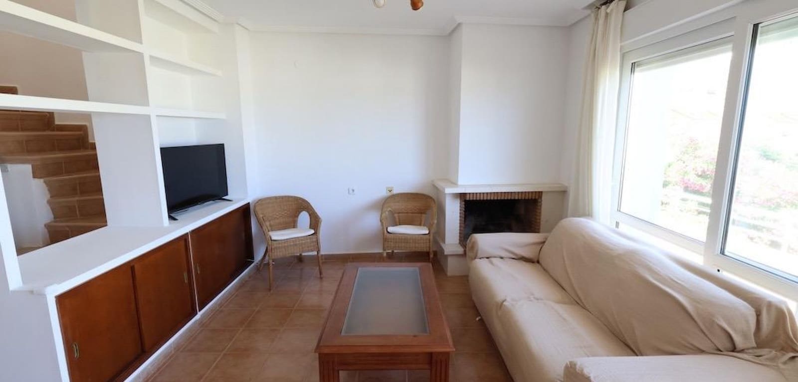 3 quarto Casa em Banda para venda em Cabo Roig com piscina - 390 000 € (Ref: 9923050)