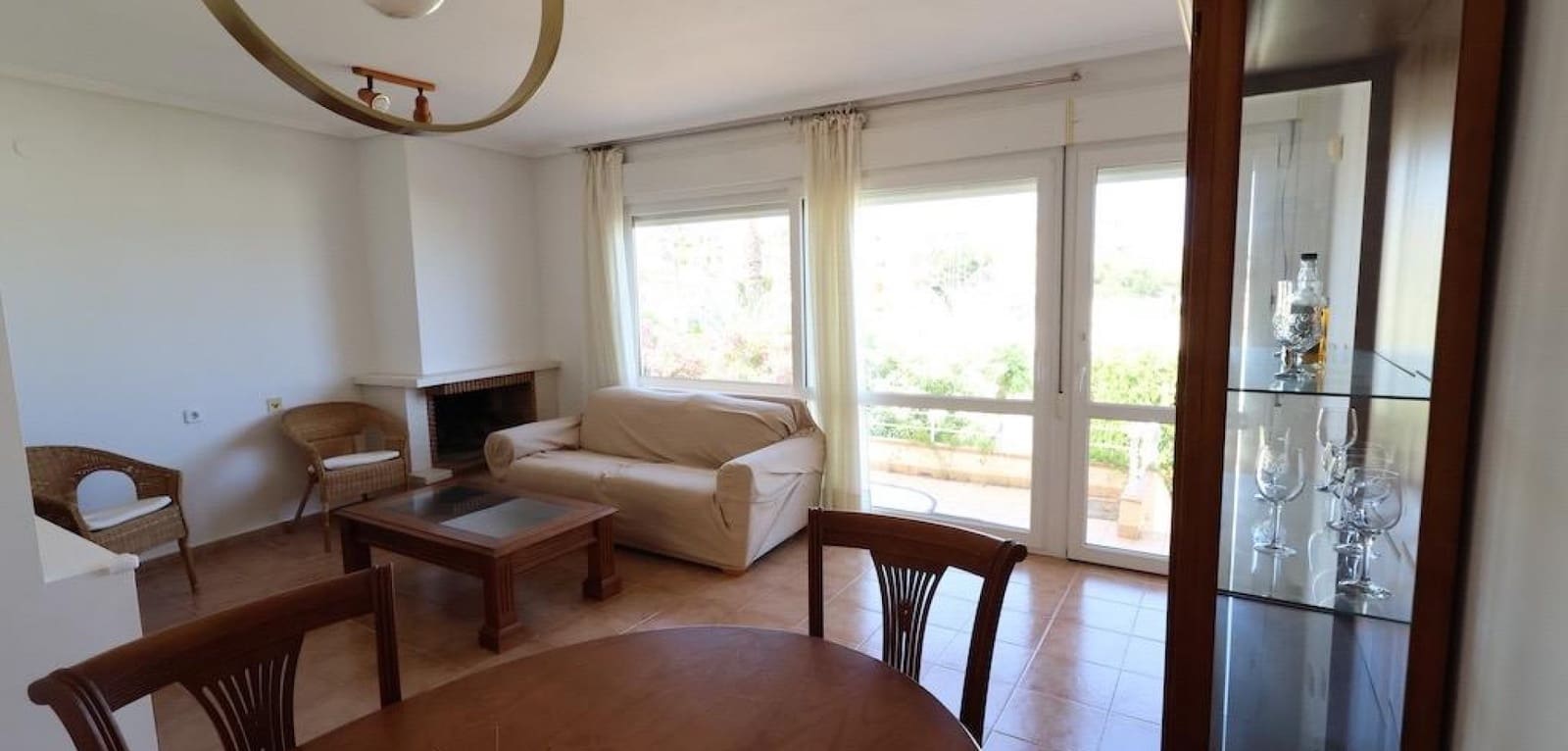 3 quarto Casa em Banda para venda em Cabo Roig com piscina - 390 000 € (Ref: 9923050)