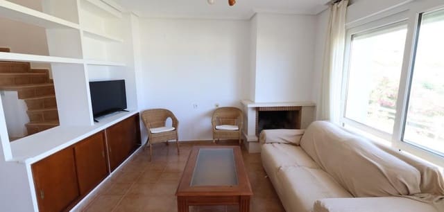 3 bedroom Townhouse for sale in Cabo Roig, Orihuela with pool - € 390,000 (Ref: 9923050)