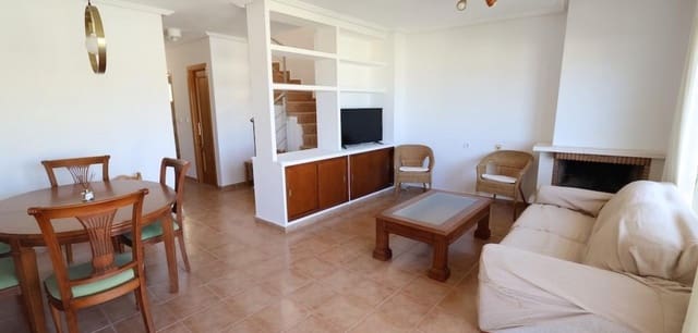 3 bedroom Townhouse for sale in Cabo Roig, Orihuela with pool - € 390,000 (Ref: 9923050)