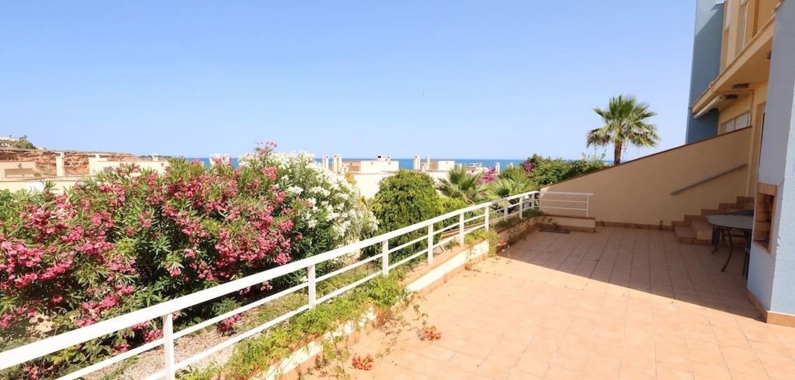 3 quarto Casa em Banda para venda em Cabo Roig com piscina - 390 000 € (Ref: 9923050)