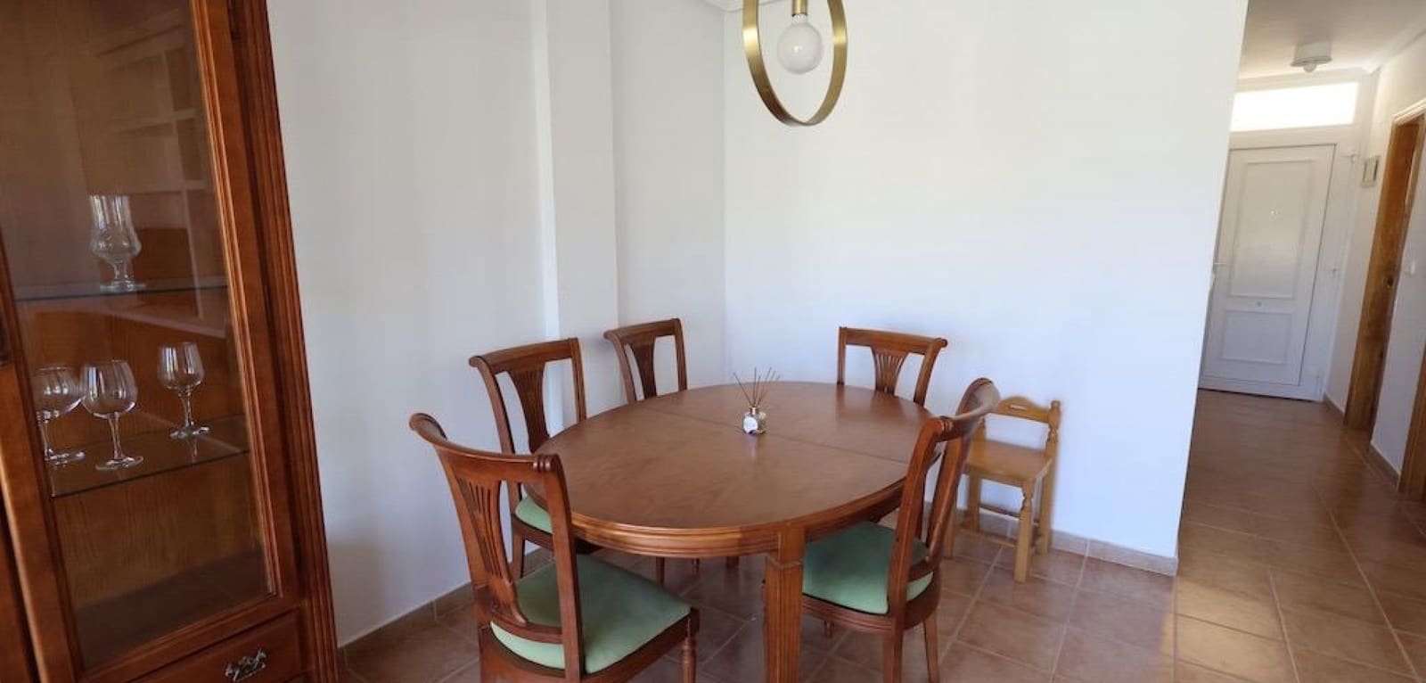 3 quarto Casa em Banda para venda em Cabo Roig com piscina - 390 000 € (Ref: 9923050)