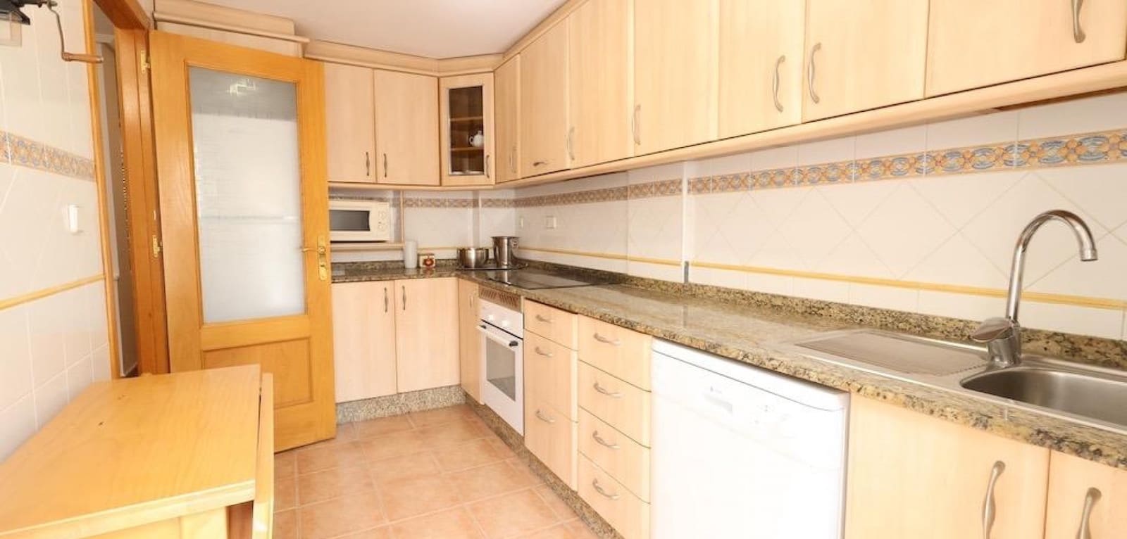 3 quarto Casa em Banda para venda em Cabo Roig com piscina - 390 000 € (Ref: 9923050)