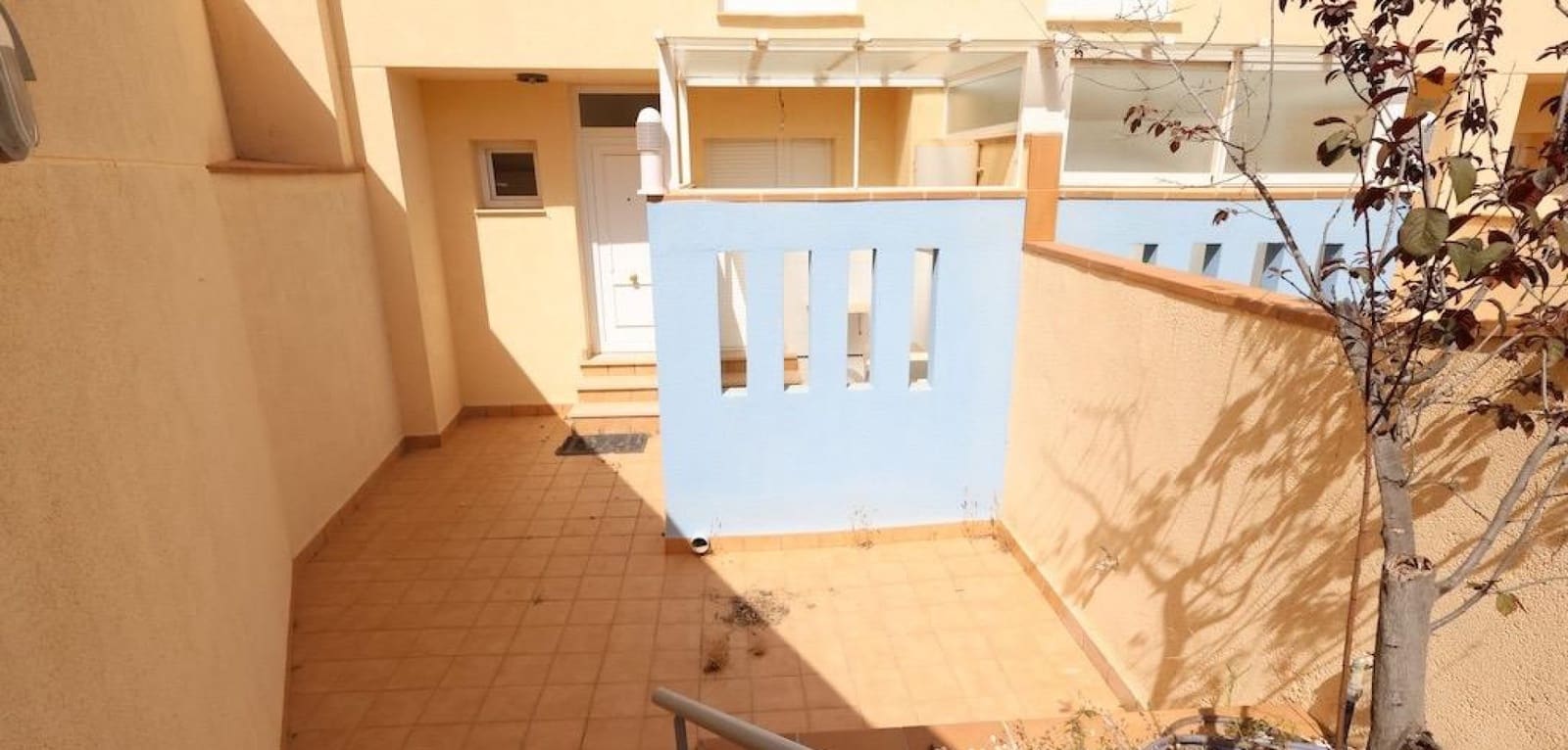 3 quarto Casa em Banda para venda em Cabo Roig com piscina - 390 000 € (Ref: 9923050)