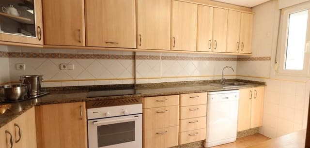 3 bedroom Townhouse for sale in Cabo Roig, Orihuela with pool - € 390,000 (Ref: 9923050)